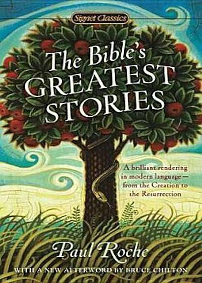 The Bible's Greatest Stories, Paperback
