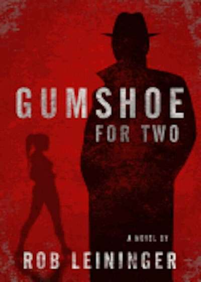 Gumshoe for Two, Paperback