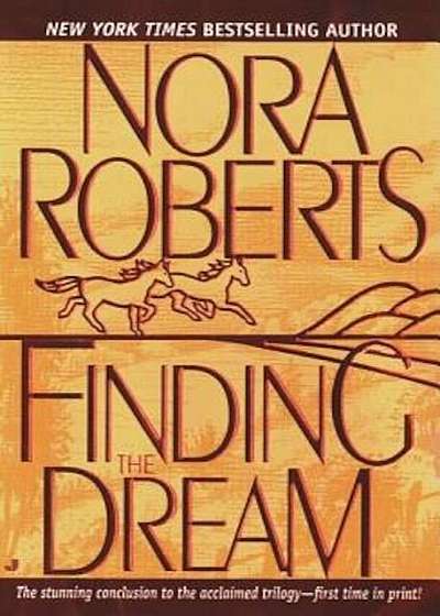 Finding the Dream, Paperback