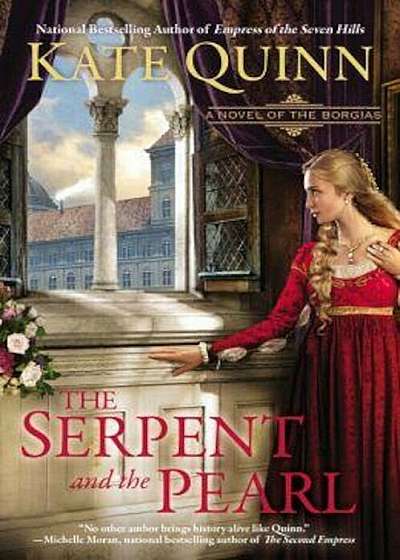 The Serpent and the Pearl, Paperback