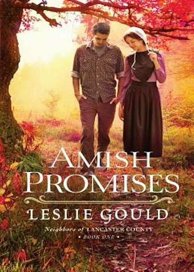 Amish Promises, Paperback