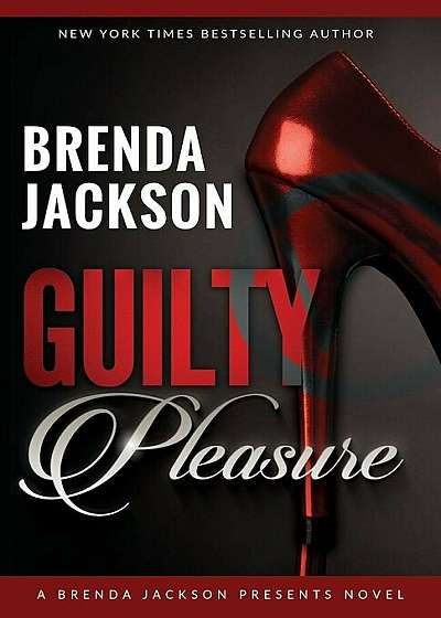 Guilty Pleasure, Paperback