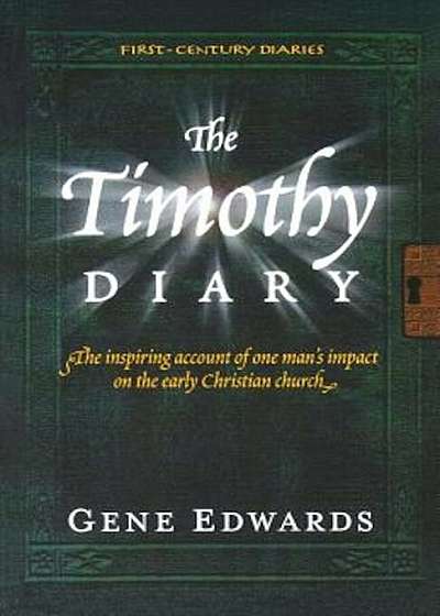 The Timothy Diary, Paperback