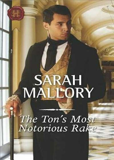 The Ton's Most Notorious Rake, Paperback