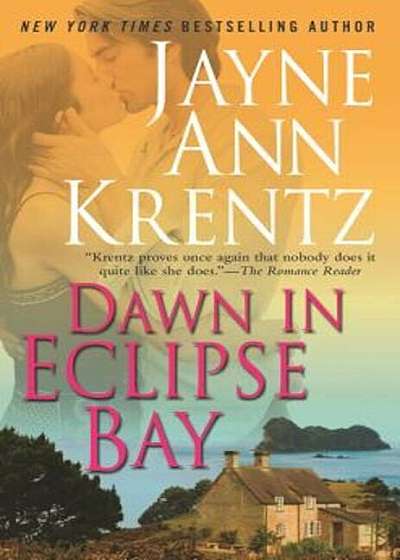 Dawn in Eclipse Bay, Paperback