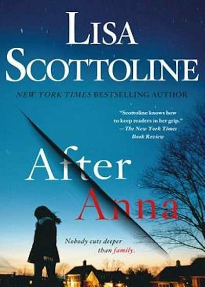 After Anna, Hardcover