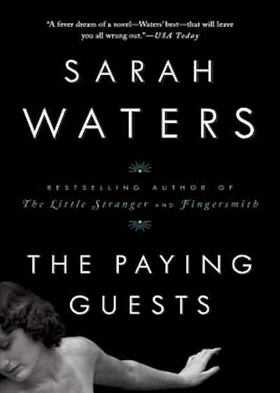 The Paying Guests, Paperback