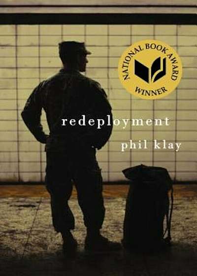 Redeployment, Hardcover