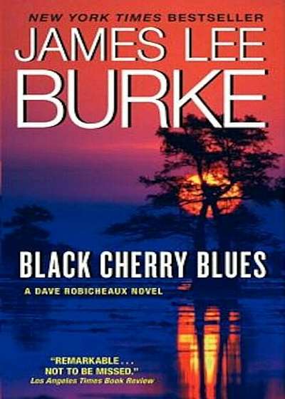Black Cherry Blues, Paperback
