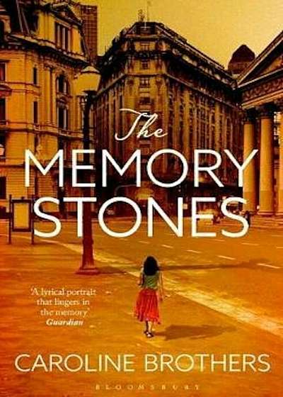 Memory Stones, Paperback