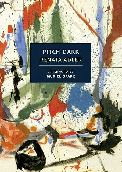 Pitch Dark, Paperback