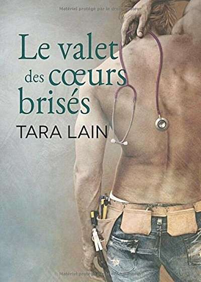 Le Valet Des Coeurs Brises, Paperback