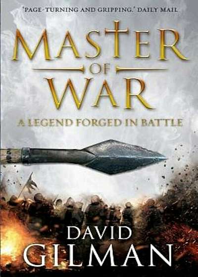Master of War, Paperback