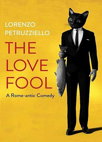 The Love Fool, Paperback