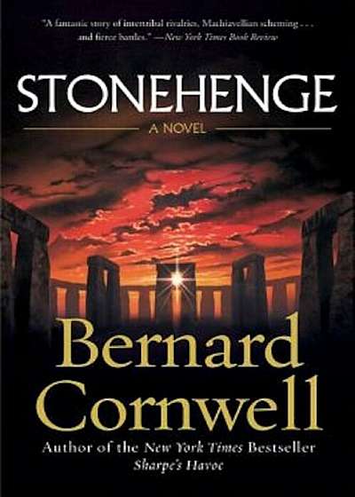 Stonehenge, Paperback