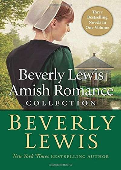 Beverly Lewis Amish Romance Collection, Paperback