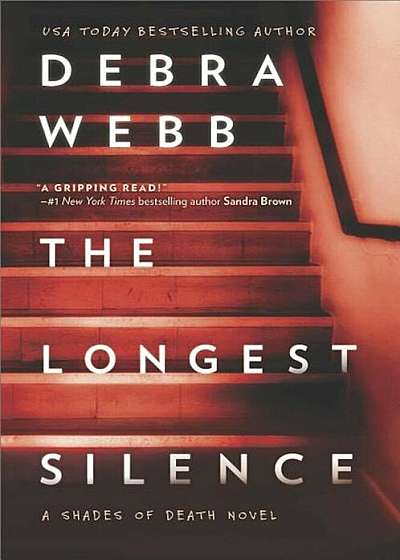 The Longest Silence, Hardcover