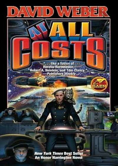At All Costs, Paperback