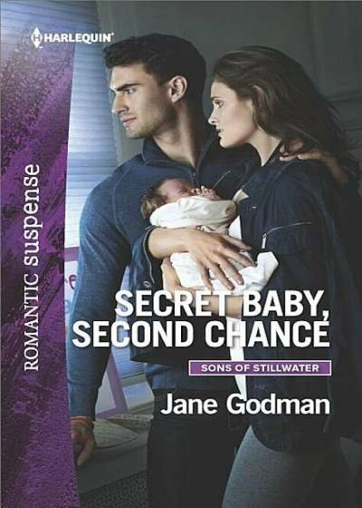 Secret Baby, Second Chance, Paperback