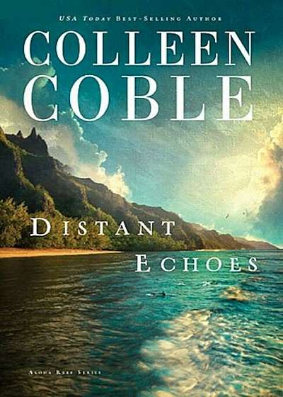 Distant Echoes, Paperback