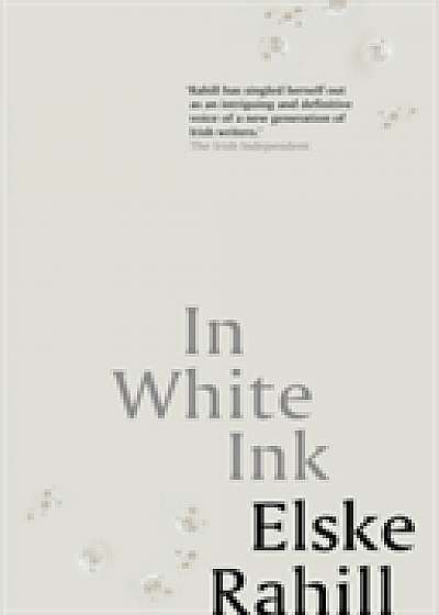 In White Ink