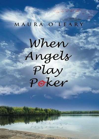 When Angels Play Poker, Paperback