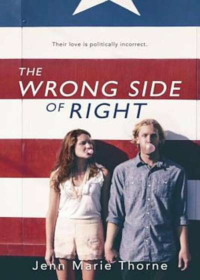 The Wrong Side of Right, Paperback