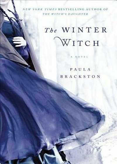 The Winter Witch, Paperback