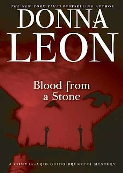 Blood from a Stone, Paperback