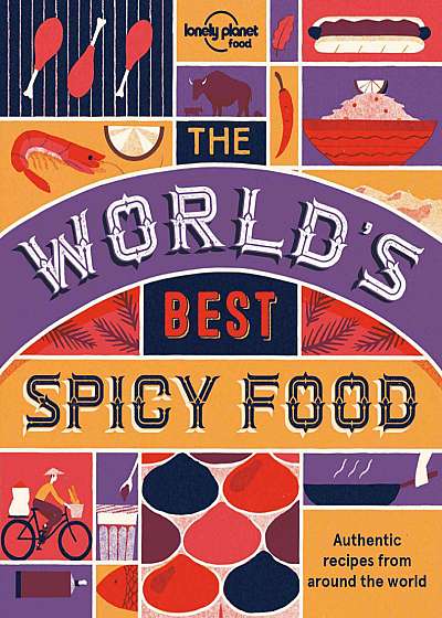 The World's Best Spicy Food
