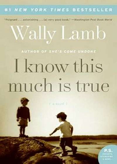 I Know This Much Is True, Paperback