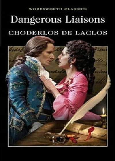 Dangerous Liaisons (English and French Edition)
