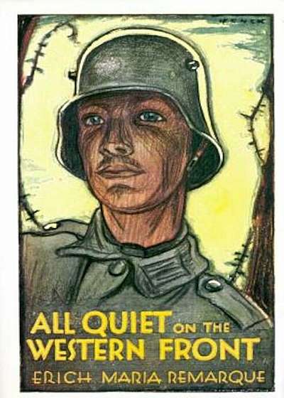 All Quiet on the Western Front, Hardcover