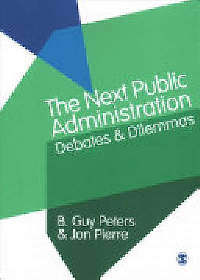 The Next Public Administration