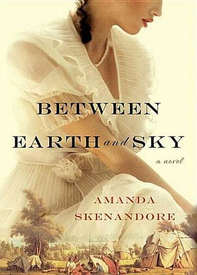 Between Earth and Sky, Paperback