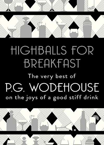 Highballs for Breakfast, Paperback