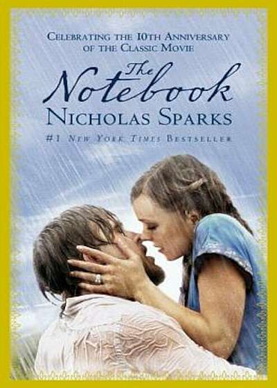 The Notebook, Hardcover