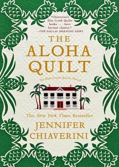 The Aloha Quilt, Paperback
