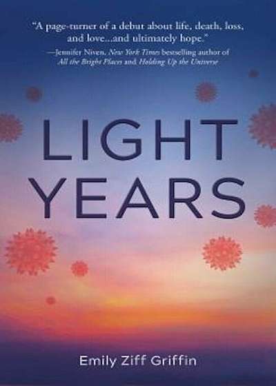 Light Years, Hardcover