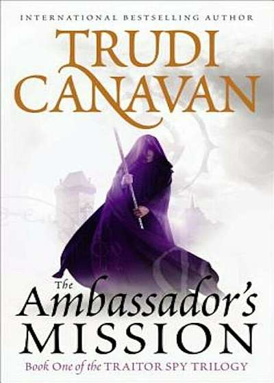 The Ambassador's Mission, Paperback