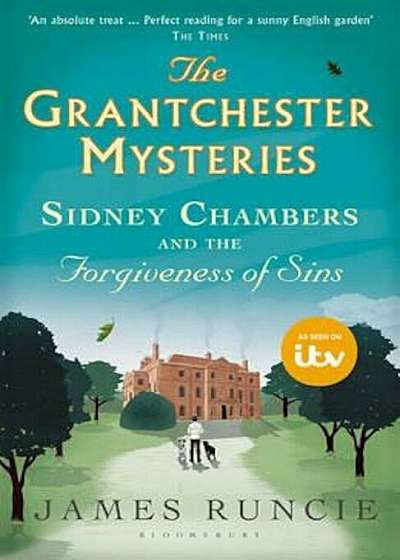 Sidney Chambers and The Forgiveness of Sins, Paperback