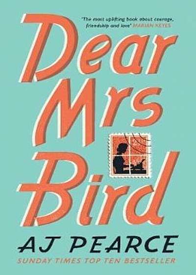 Dear Mrs Bird, Paperback