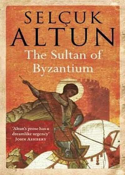 Sultan of Byzantium, Paperback