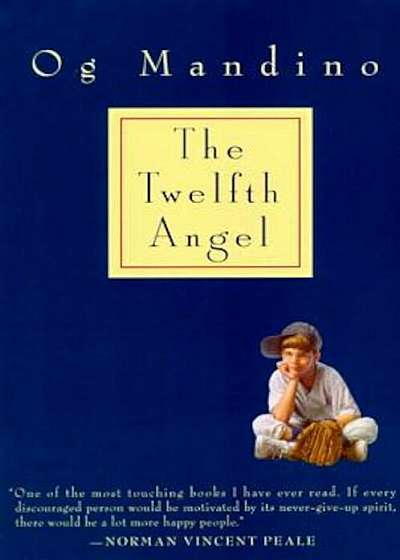 Twelfth Angel, Paperback