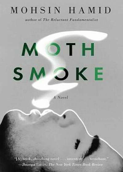 Moth Smoke, Paperback