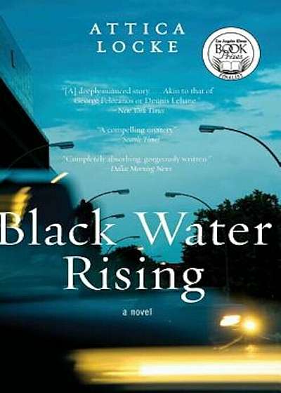 Black Water Rising, Paperback