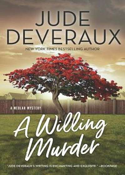A Willing Murder, Hardcover