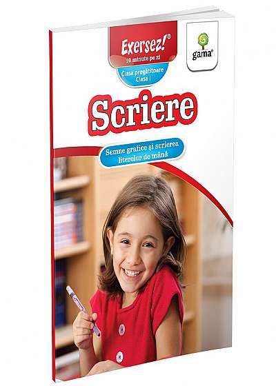 Scrierea