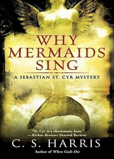Why Mermaids Sing, Paperback