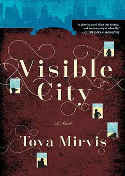 Visible City, Paperback